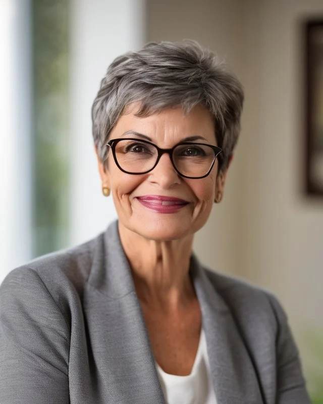 Portrait de Daphné Ferreira